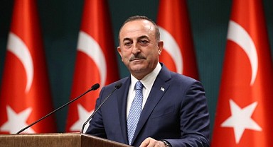 Mevlüt Çavuşoğlu’ndan şaşırtan bütçe açıklaması