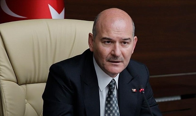 CHP’nin hedefinde İçişleri Bakanı Süleyman Soylu var