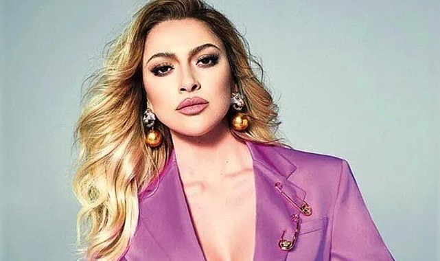 Hadise, 14 milyon TL’den oldu