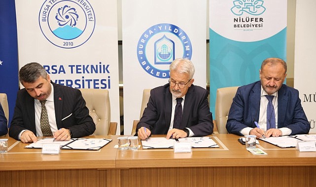 Bursa’nın yapı stoğu incelenecek