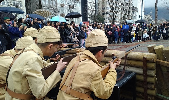 108 yıldır aynı gurur