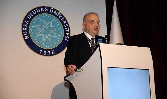 14 Mart’a BUÜ’de buruk kutlama