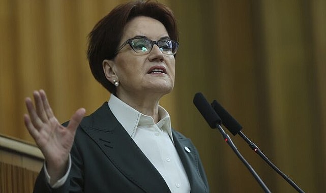 6’lı masanın adayı bugün belirleniyor Kılıçdaroğlu ve Akşener’den dikkat çeken sözler
