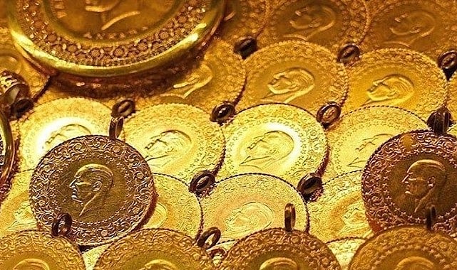 Altın fiyatları rekor tazeledi