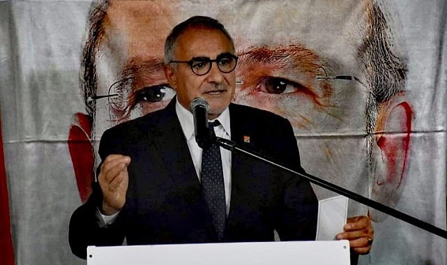 Başkan Aksu: “Büyük zaferler kazanmaya devam edeceğiz!”
