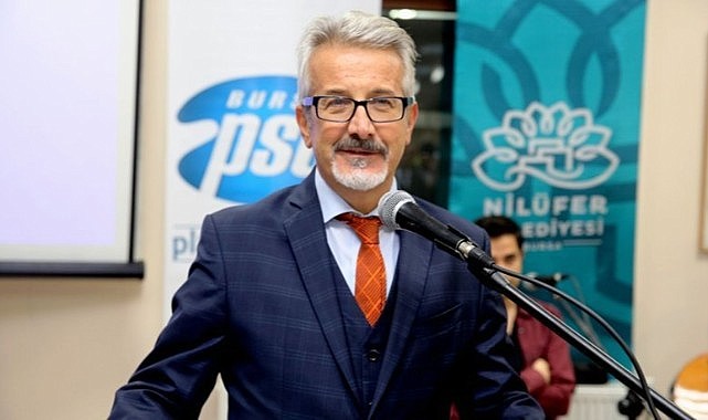Başkan Turgay Erdem’den basın açıklaması