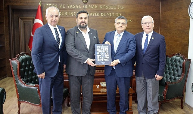 BEV, Yurt İçin Temelatmaya Hazırlanıyor…
