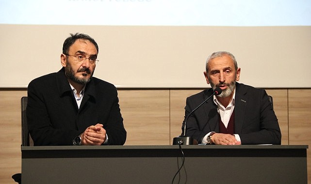 BGKP’nin 332.Toplantısı gerçekleştirildi
