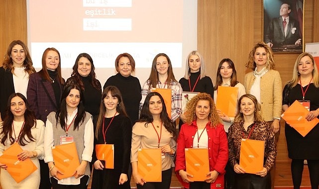 ‘Bu iş Eşitlik işi’ İle Kadın Vinç Operatörleri İstihdama hazır!