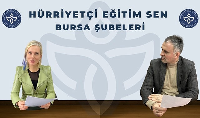 BURSA DA YIKILAN OKULLAR NEDEN YAPILMADI?
