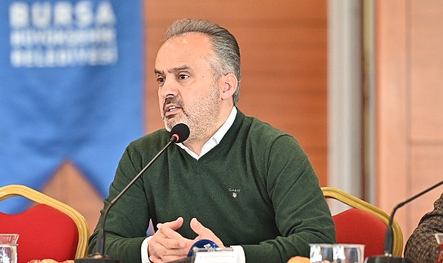 Bursa’nın ana gündemi; deprem