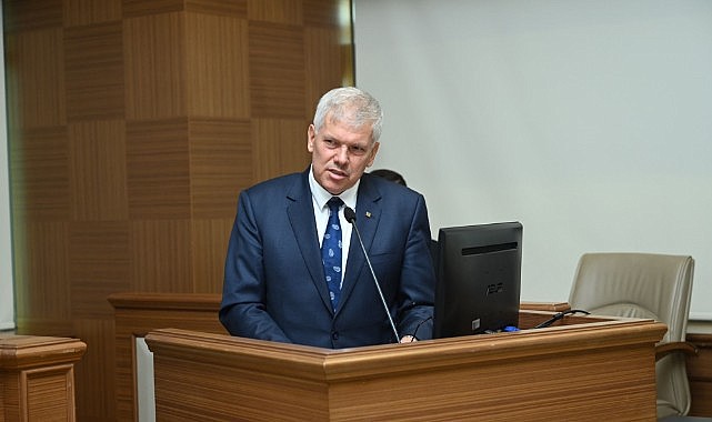 BUSKİ Bursa’nın gururu oldu