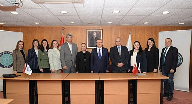 BUÜ Rektörü Kılavuz: Yerli tohum, milli teknoloji kadar önemli