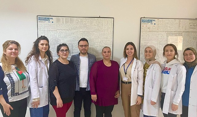 BUÜ’lü akademisyenlerden TÜBİTAK 1001 Proje başarısı