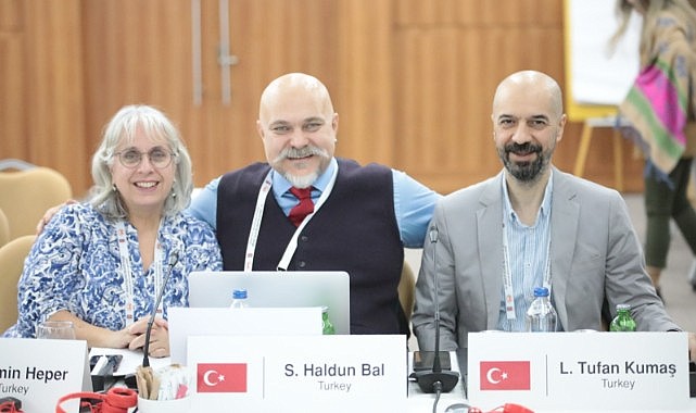 BUÜ’lü akademisyenlerden “TÜBİTAK 3501 Kariyer Geliştirme Programı” proje başarısı