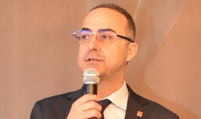 CHP ŞOFÖR ESNAFININ SORUNLARINI DİNLEDİ