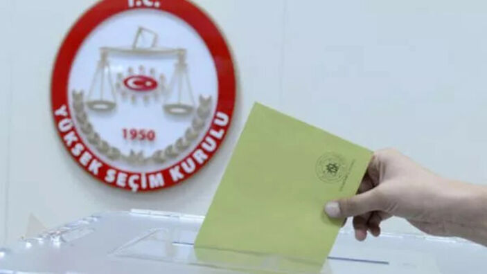 Cumhurbaşkanı adaylarının alacağı yardımlara ilişkin genelge Resmi Gazete’de