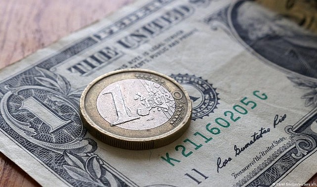 Dolar/TL 19 seviyesinden işlem görüyor