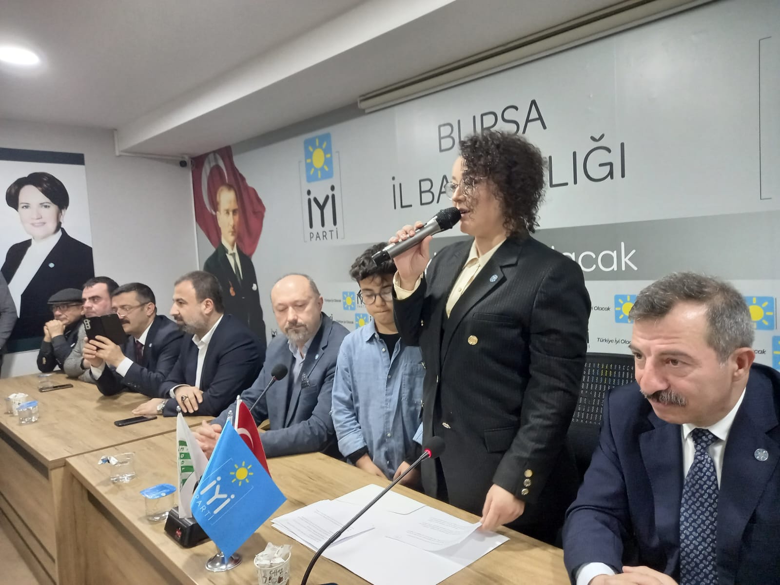 Doların Yeşilini Doğanın Yeşiline Tercih Ettiler! Bursa’yı Betona Gömdüler!