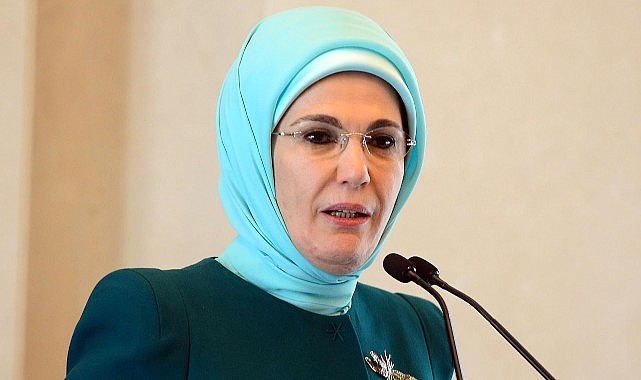 Emine Erdoğan’dan ramazan paylaşımı