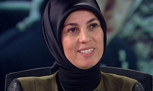 Erdoğan, Merve Kavakcı’yı görevden aldı!