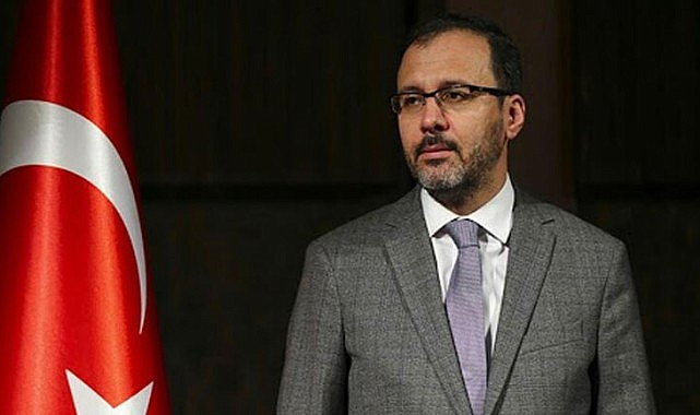 Gençlik ve Spor Bakanı Kasapoğlu açıkladı! Süper Lig’de maçlar ücretsiz…