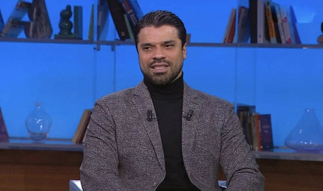 Gökhan Zan, İyi Parti’den milletvekili aday adayı oldu