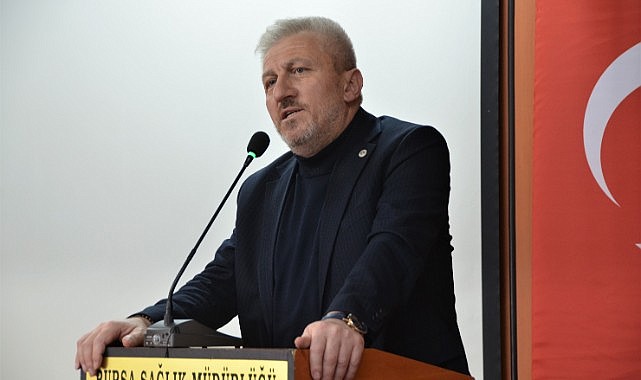 ‘Günlük 5 gramdan fazla tuz tüketilmemeli’