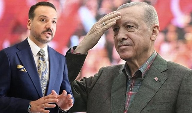 İYİ Parti’den Erdoğan’ın adaylığına itiraz