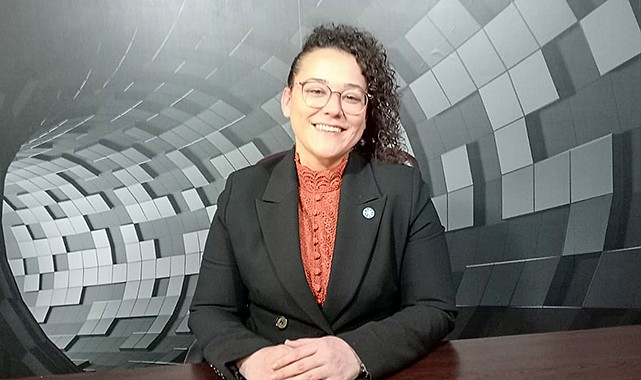 İyi Parti’den Milletvekili aday adayı Müberra Çakır “Bursa’nın ‘Meleği’ Olacağım” dedi