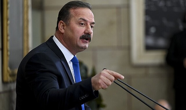 İyi Parti’de Yavuz Ağıralioğlu depremi