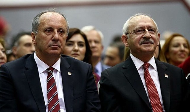 Kemal Kılıçdaroğlu: Muharrem İnce’yi ziyaret etmek istiyorum