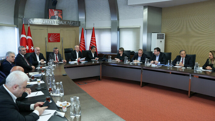 Kemal Kılıçdaroğlu’ndan kurmaylarına bakanlık talimatı