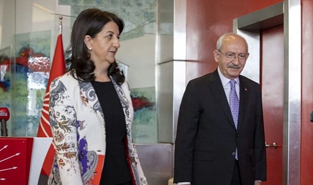 Kemal Kılıçdaroğlu’nun HDP ziyareti ertelendi