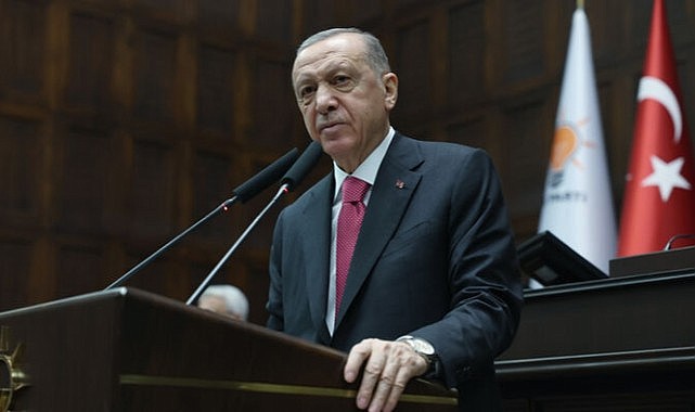 Meclis’te aday belirleme süreci!