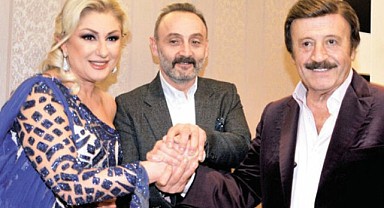 Mehmet ali Erbil, Selami Şahin’e sahip çıktı
