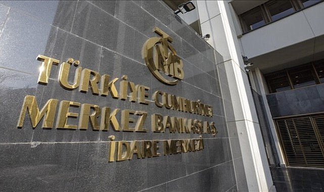Merkez Bankası politika faizini yüzde 8,5’te sabit tuttu