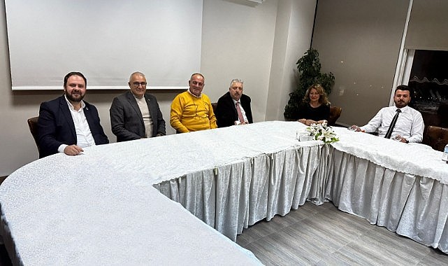 Millet İttifakı Gemlik’te seçime hazır