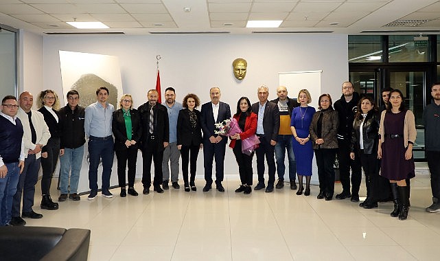 MUDANYA BELEDİYESİ’NDEN AKADEMİK ODALARLA DEPREME KARŞI İŞBİRLİĞİ
