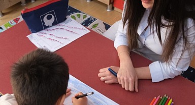 Mudanya Belediyesi’nden Çocuklara özel oyun terapisi