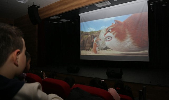 MUHTEŞEM MAURICE İÇİN  GÜRSU’DA MUHTEŞEM İLGİ