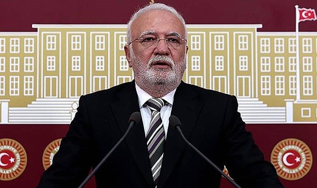 Mustafa Elitaş duyurdu! Bayram ikramiyesi 2 bin lira