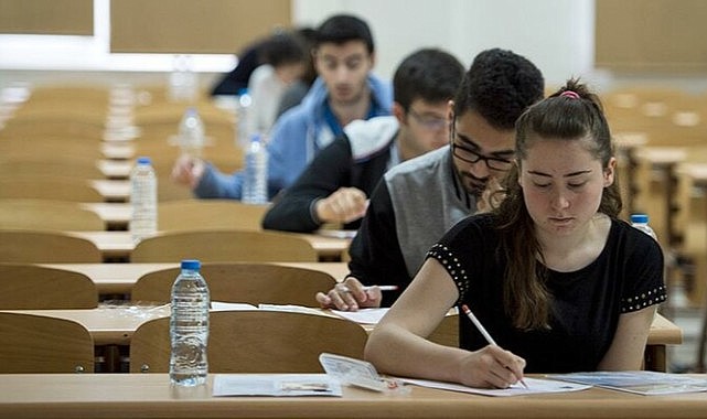 ÖSYM deprem bölgesi 4 ilde sınav yapılacağını duyurdu