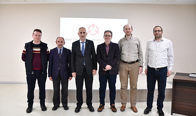 Personel siber tehditlere karşı bilinçlendi