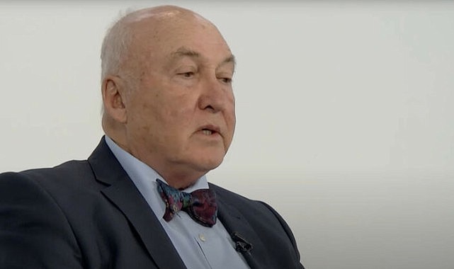 Prof. Dr. Övgün Ahmet Ercan’dan Fenerbahçe’nin stadı için korkutan uyarı