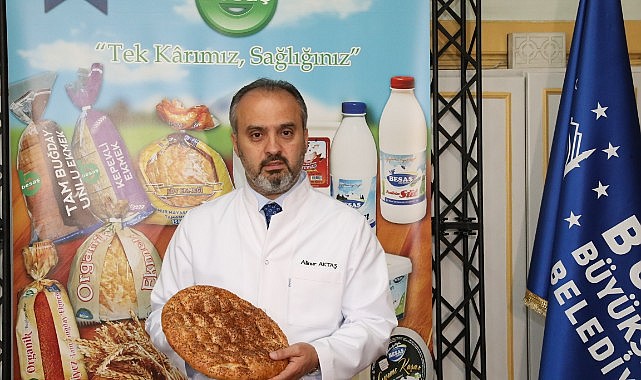Ramazan’da Bursa bir başka güzel