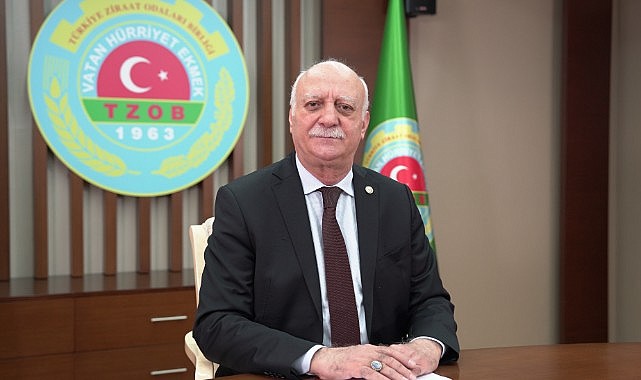 “Su zengini ülke değiliz, suyu tasarruflu kullanmak zorundayız”