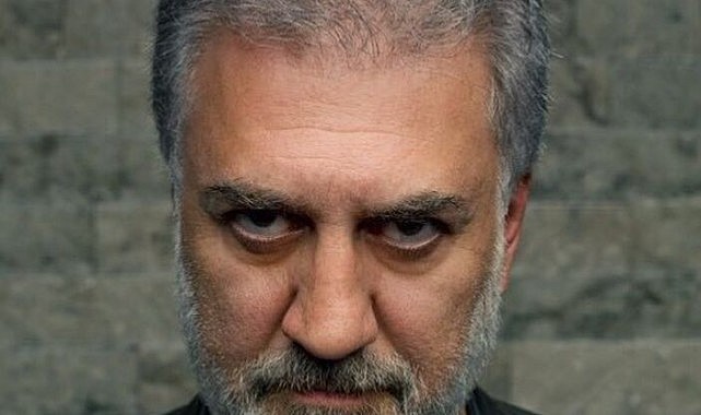 Tamer Karadağlı deprem bölgesinden paylaşım yaptı