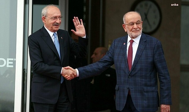 Temel Karamollaoğlu’ndan seçim vaadi: AK Parti’nin kazanımları korunacak