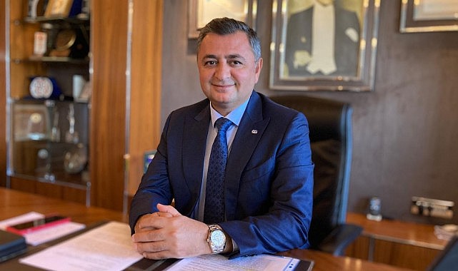 UİB’in Şubat İhracatı 2,8 Milyar dolar
